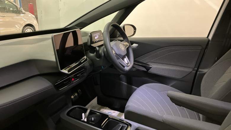 Volkswagen ID.3 150kW Match Pro 59kWh 5dr Auto Electric Hatchback